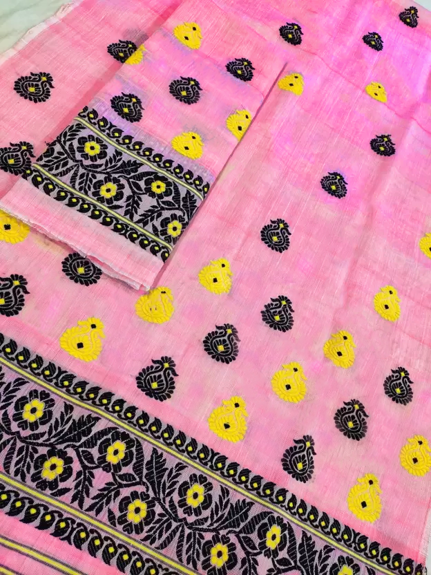 Mekhela Chador