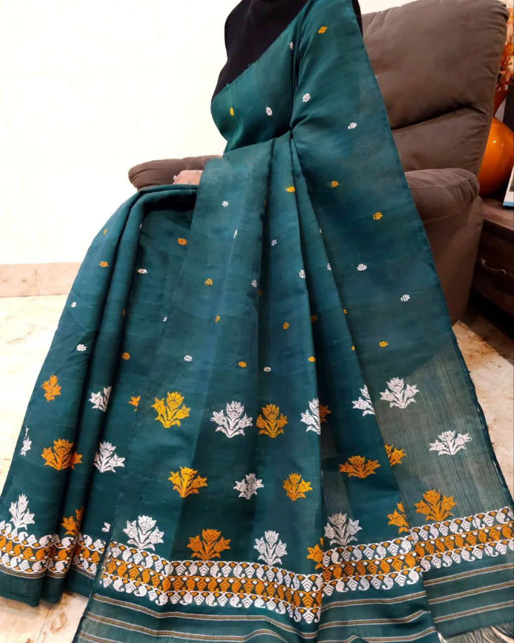 Mekhela Chador
