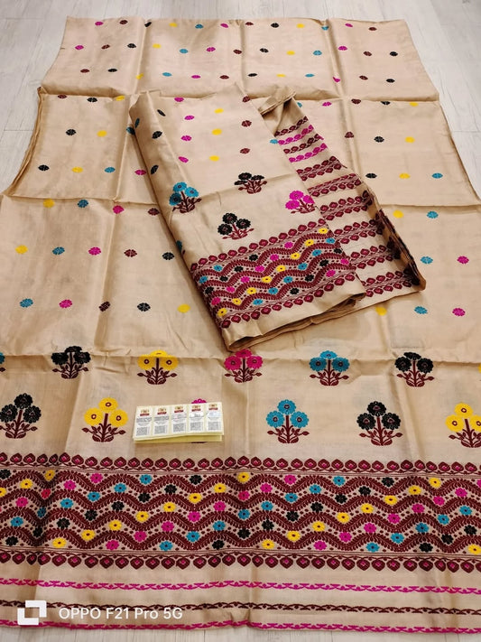 Mekhela Chador