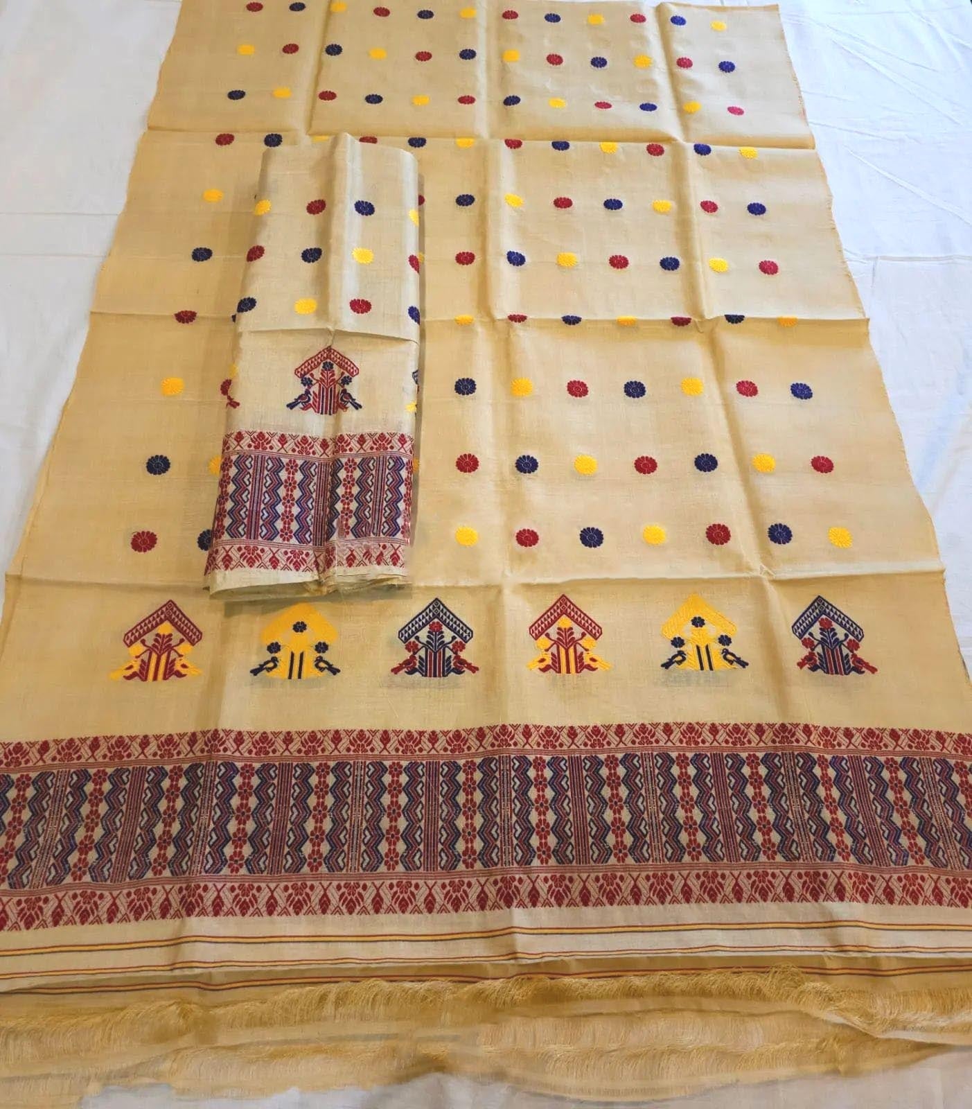 Mekhela Chador