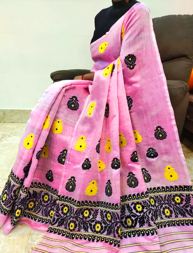 Mekhela Chador