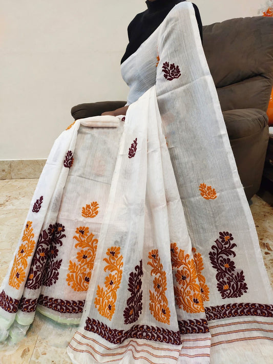 Mekhela Chador
