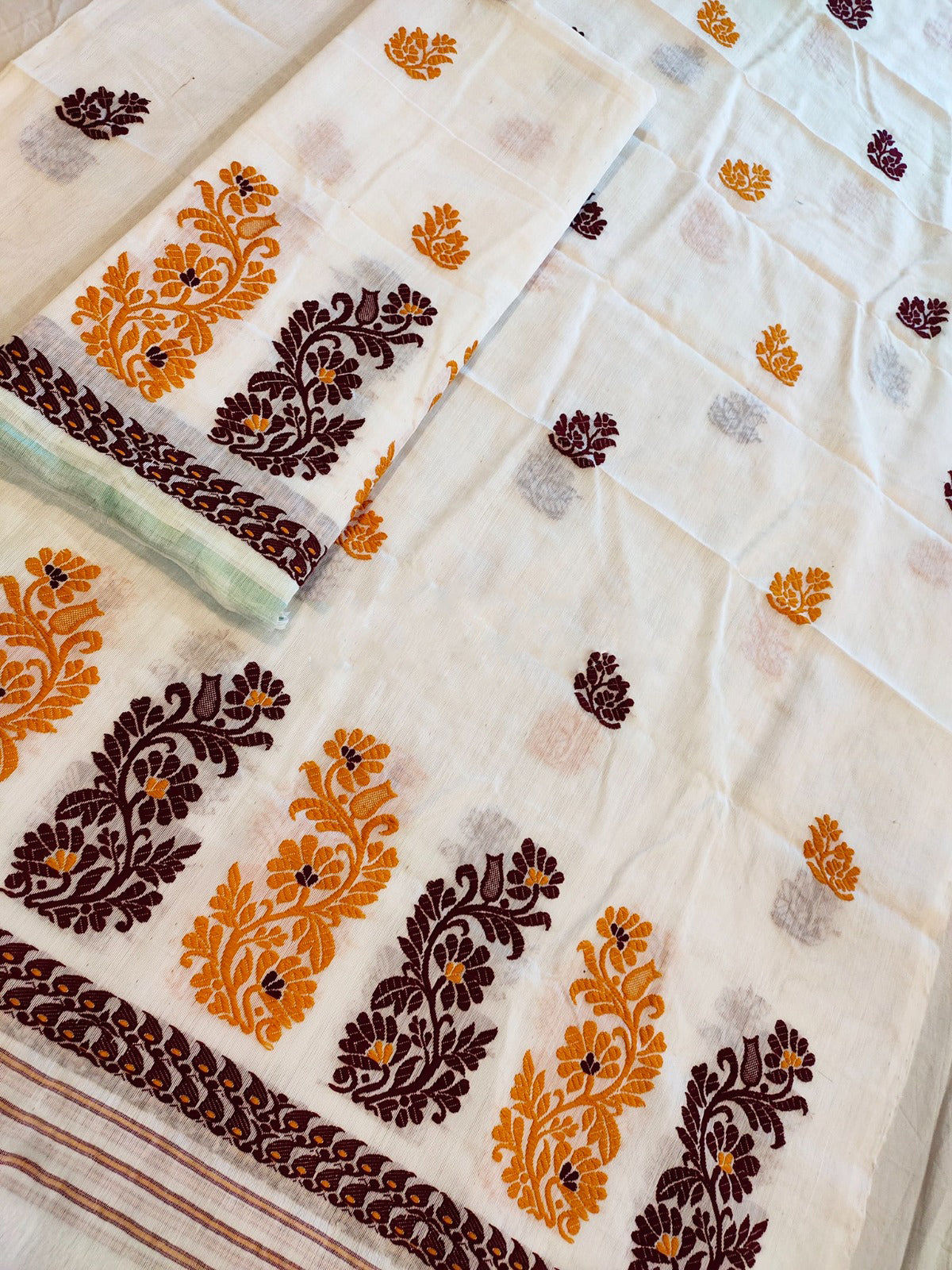 Mekhela Chador