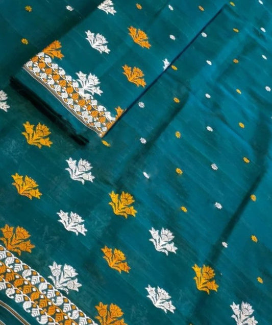 Mekhela Chador