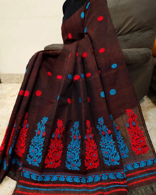 Mekhela Chador
