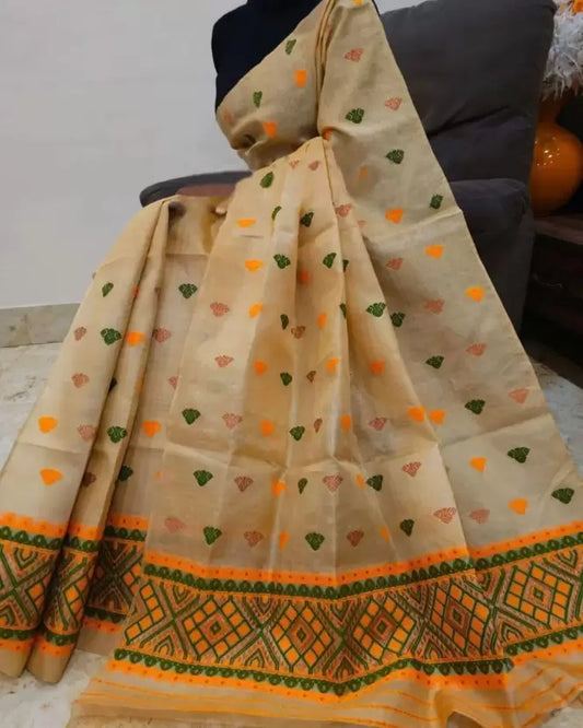 Mekhela Chador