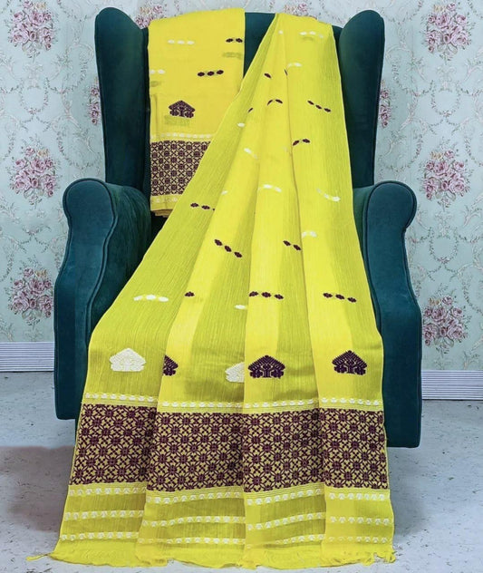 Mekhela Chador