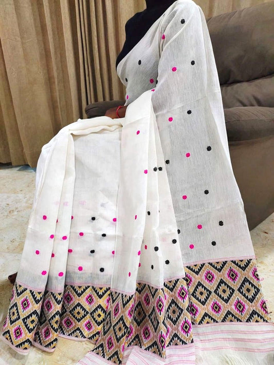 Mekhela Chador