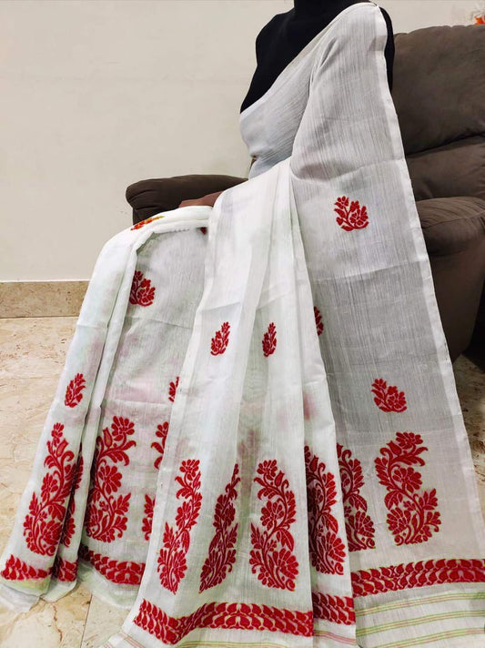 Mekhela Chador (Copy)