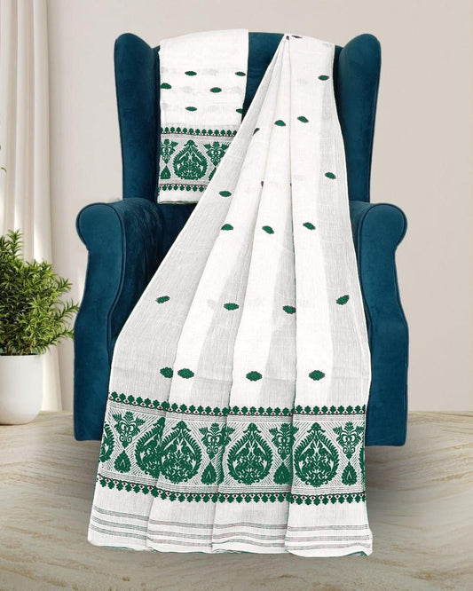 Mekhela Chador (Copy)
