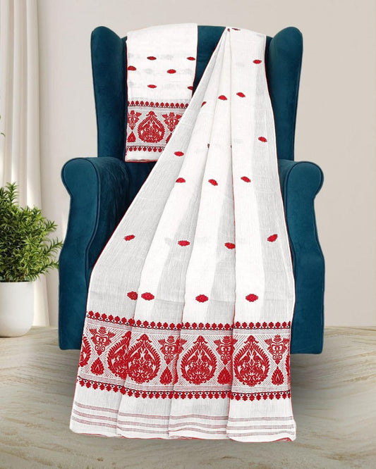 Mekhela Chador