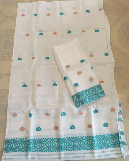 Mekhela Chador